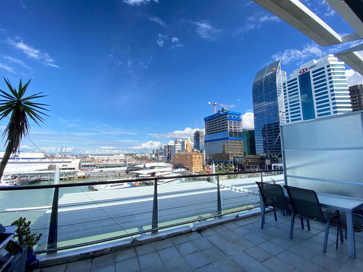 Not Active Apartment Auckland Exterior photo