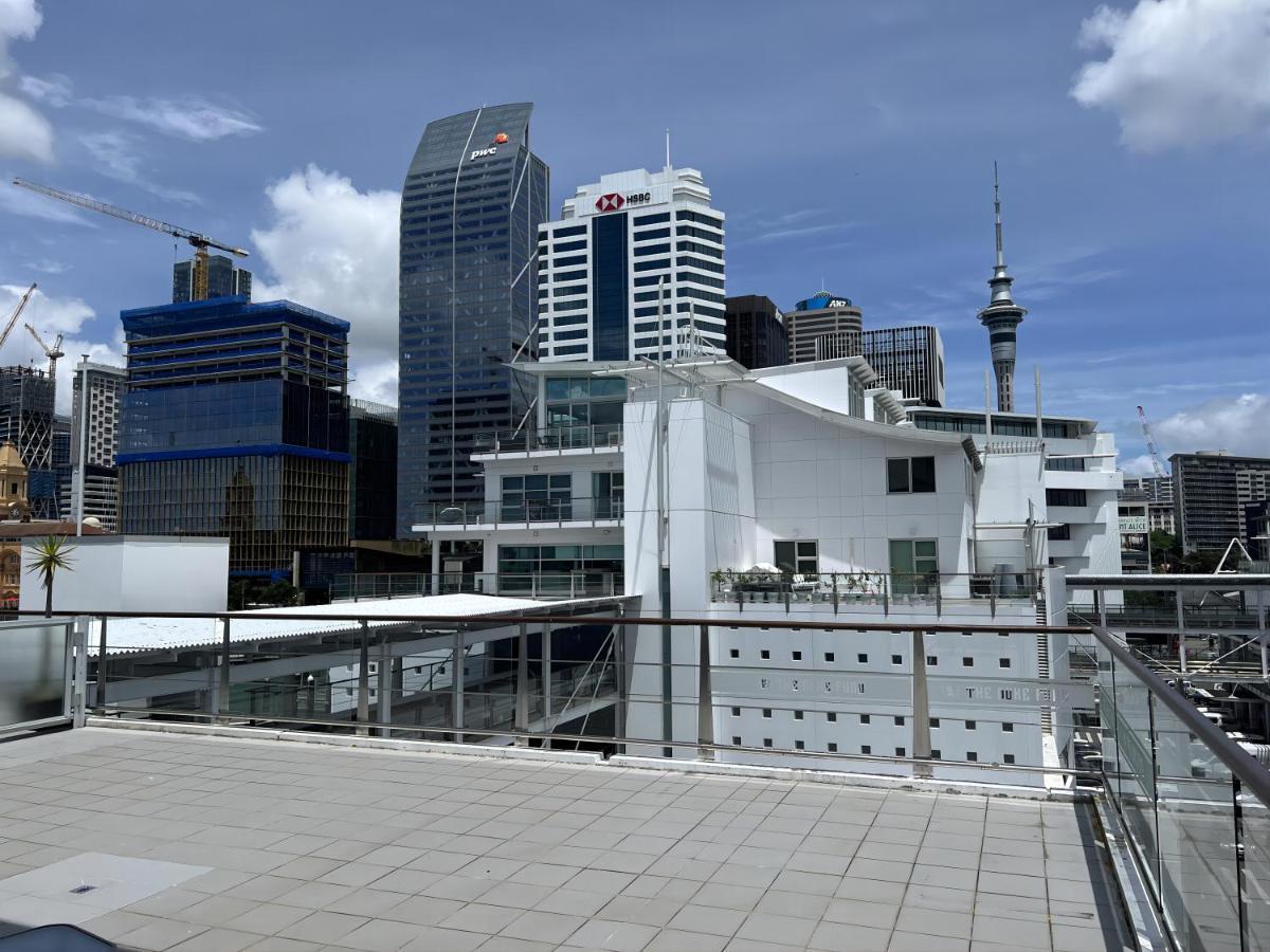Not Active Apartment Auckland Exterior photo