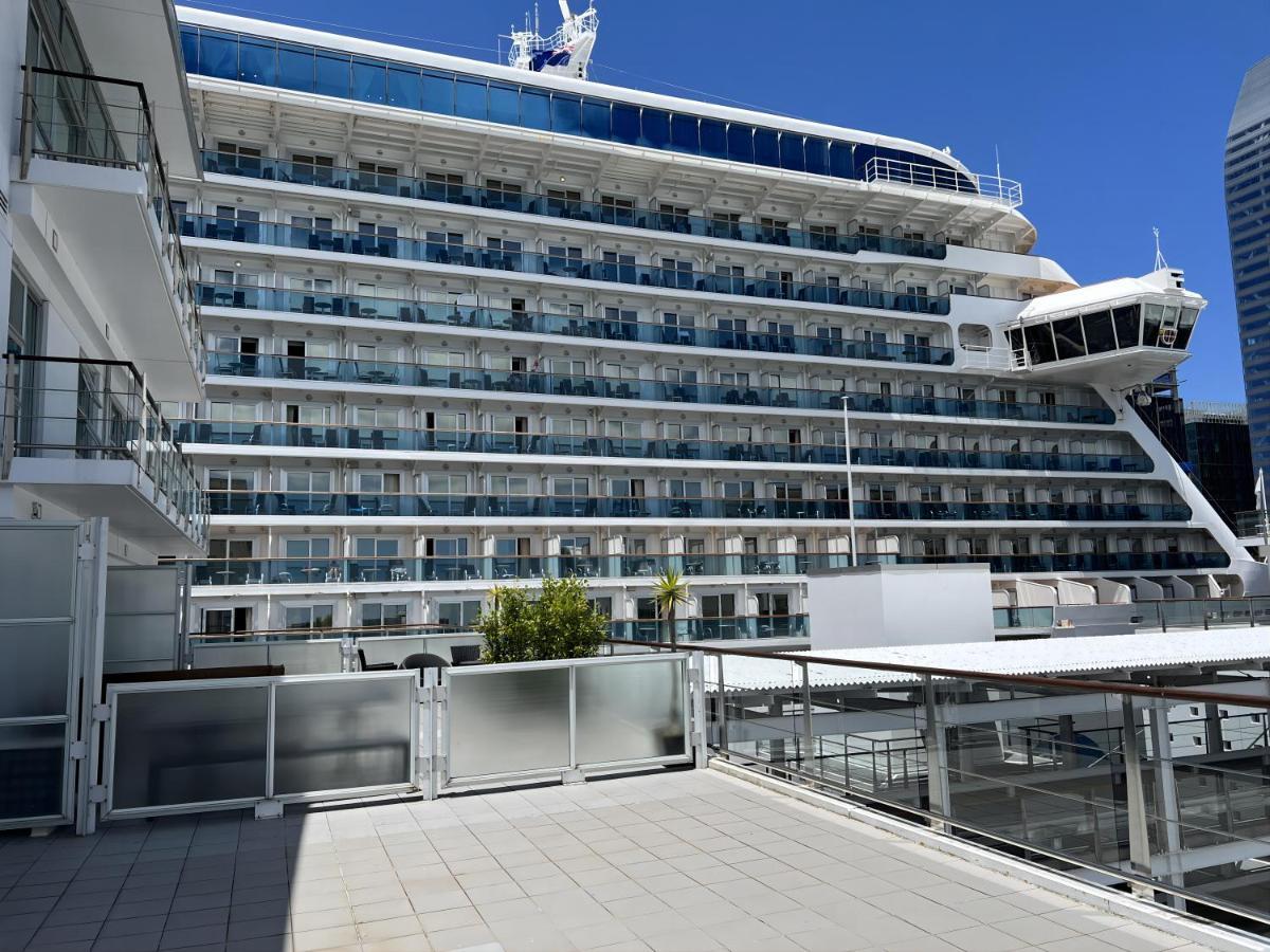 Not Active Apartment Auckland Exterior photo