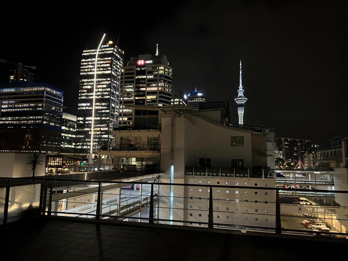 Not Active Apartment Auckland Exterior photo
