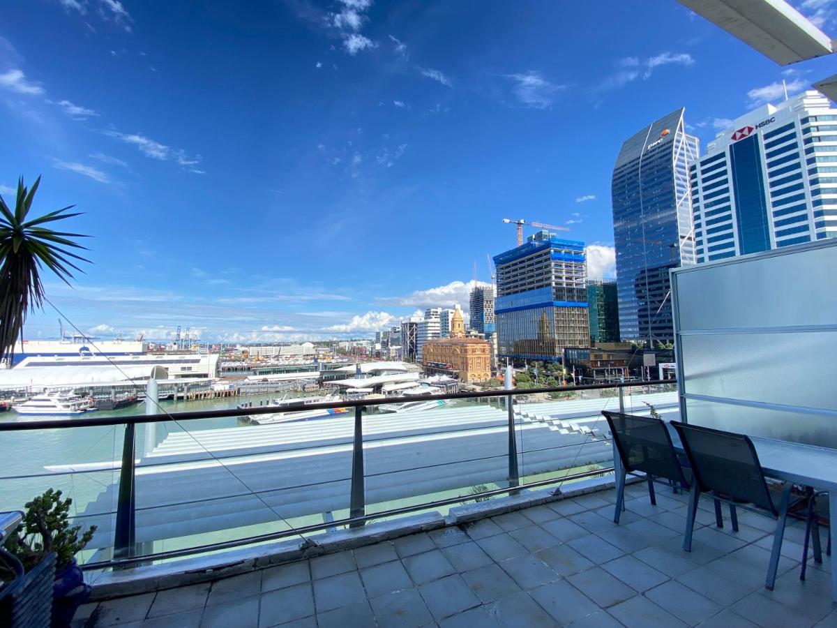 Not Active Apartment Auckland Exterior photo