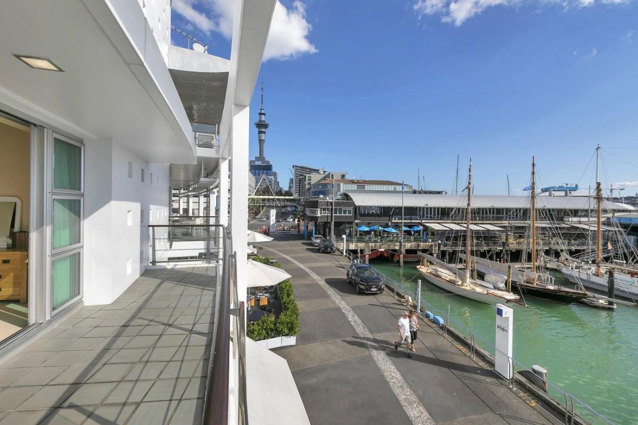 Not Active Apartment Auckland Exterior photo
