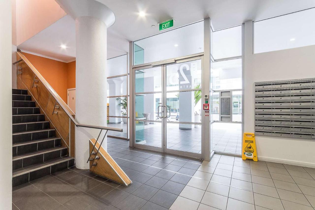 Not Active Apartment Auckland Exterior photo