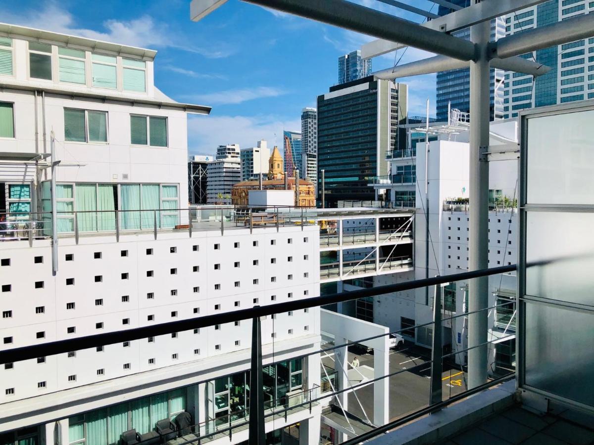 Not Active Apartment Auckland Exterior photo
