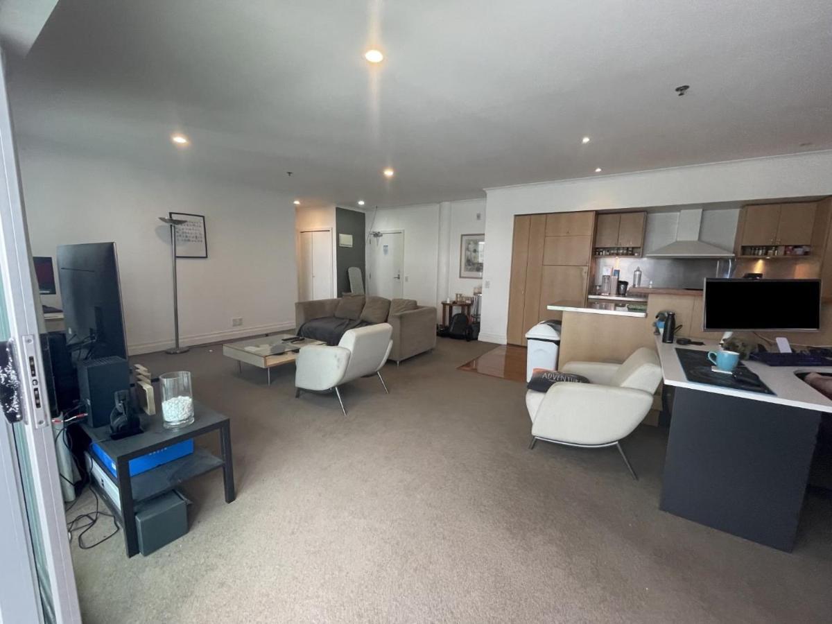 Not Active Apartment Auckland Exterior photo