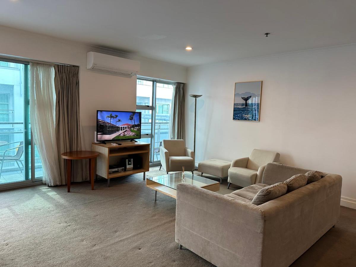 Not Active Apartment Auckland Exterior photo