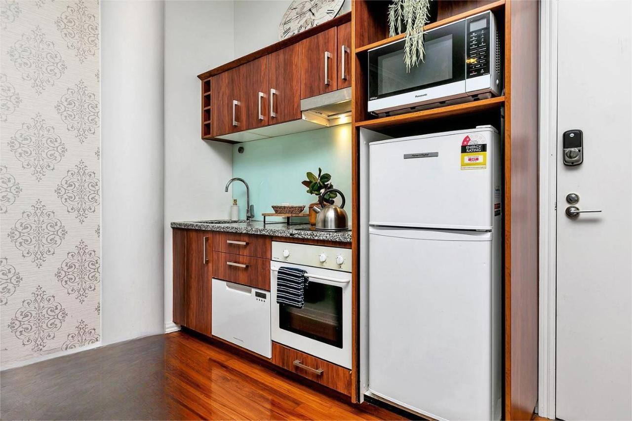 Not Active Apartment Auckland Exterior photo