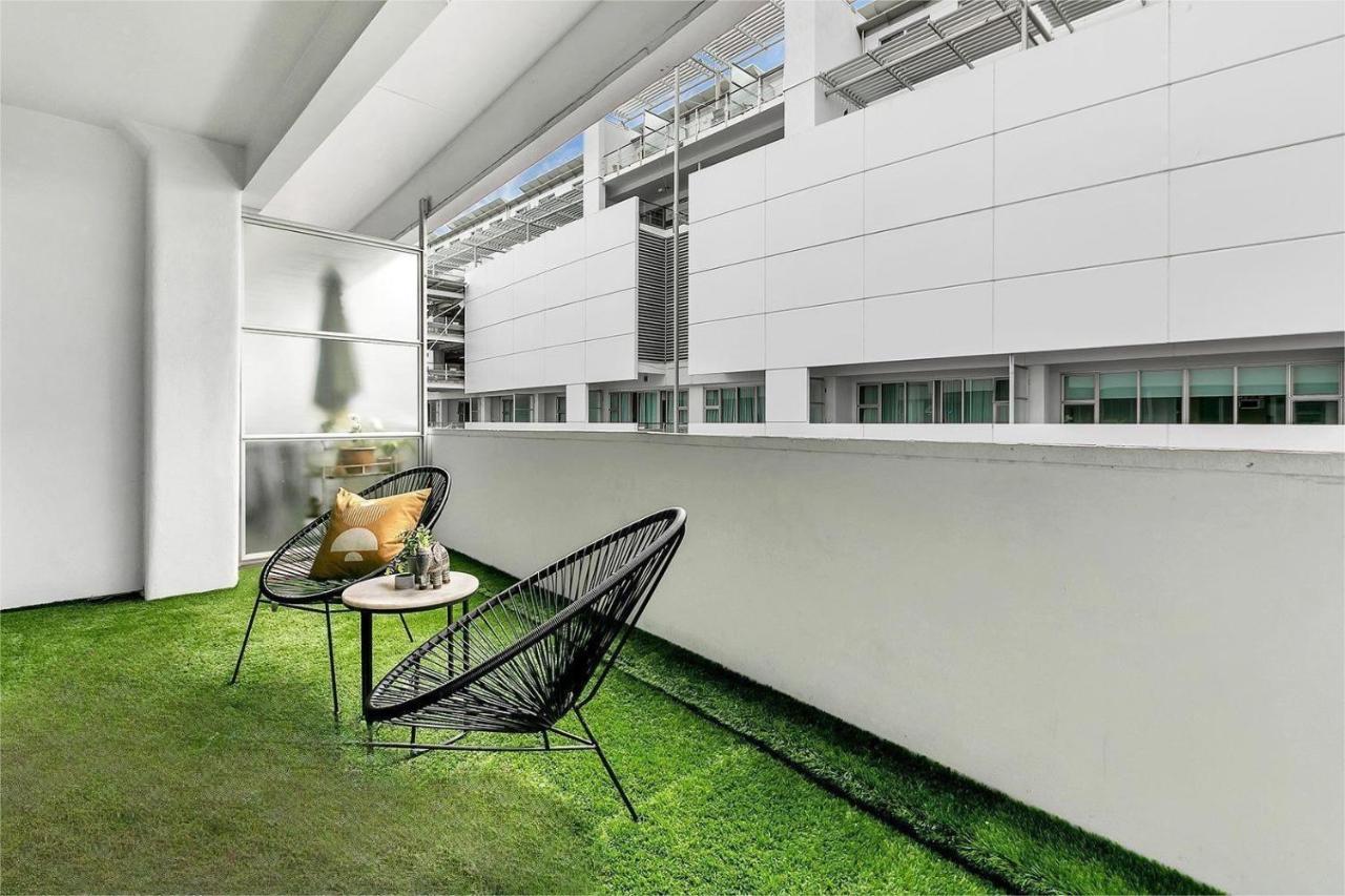 Not Active Apartment Auckland Exterior photo