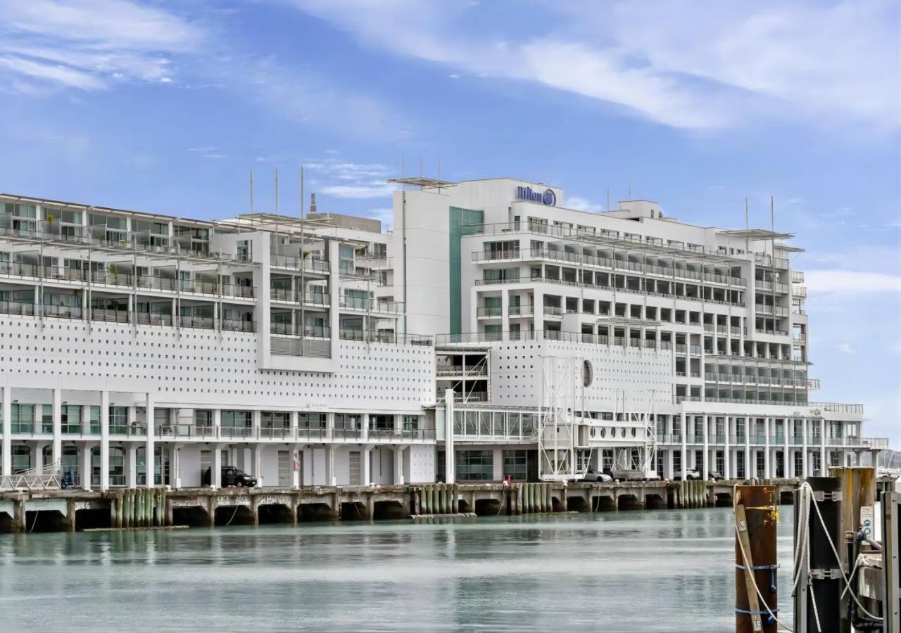 Not Active Apartment Auckland Exterior photo